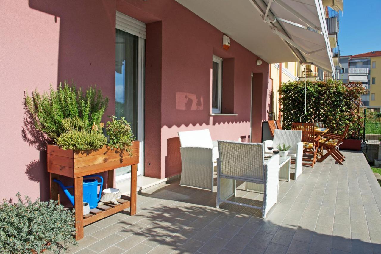 Villa Lo Zione Arcola Exterior foto