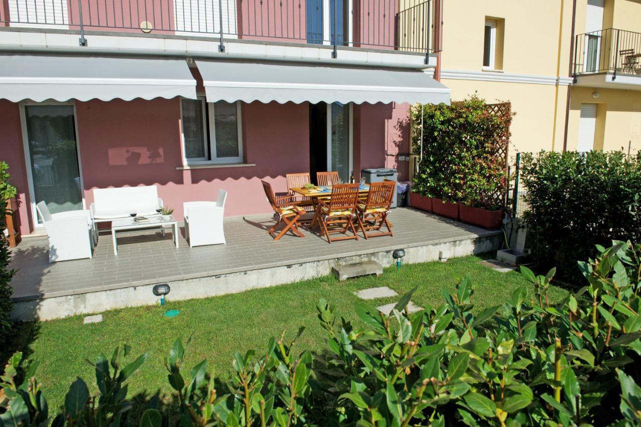 Villa Lo Zione Arcola Exterior foto